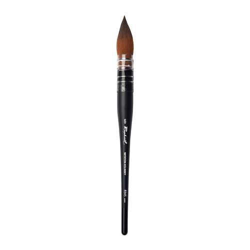 Raphaël® Serie 8345 franz. Aquarellpinsel, Imitation Kolinsky