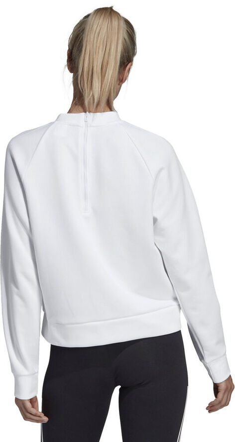 adidas ID Glory Crew Neck Hvid