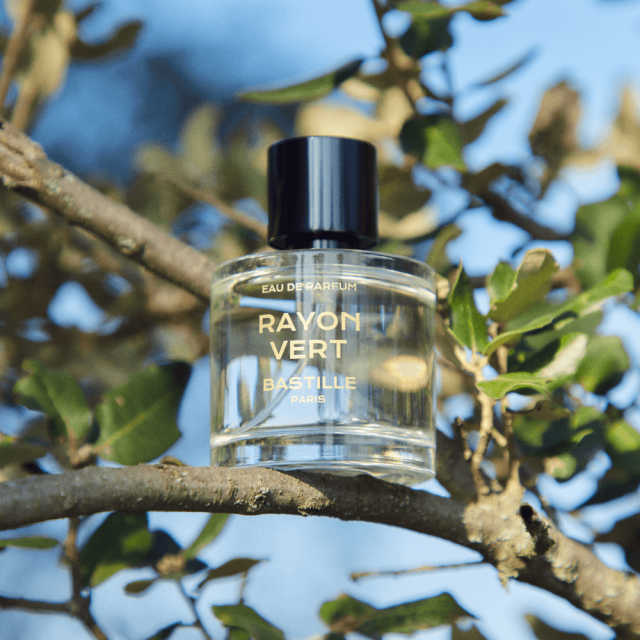 Rayon Vert Eau de Parfum BASTILLE