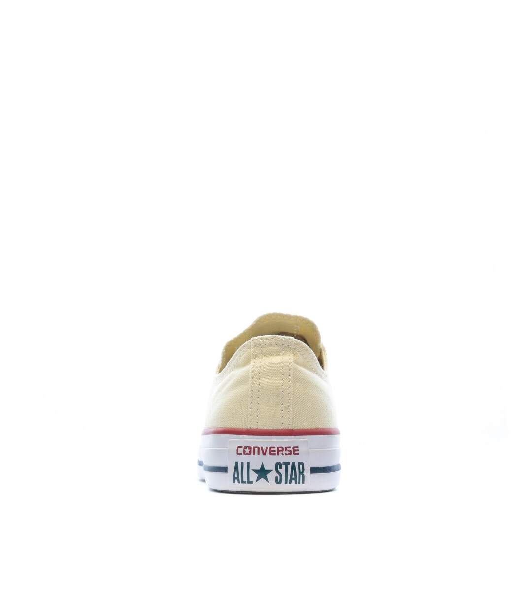 ALL STAR Baskets crème femme/homme Converse
