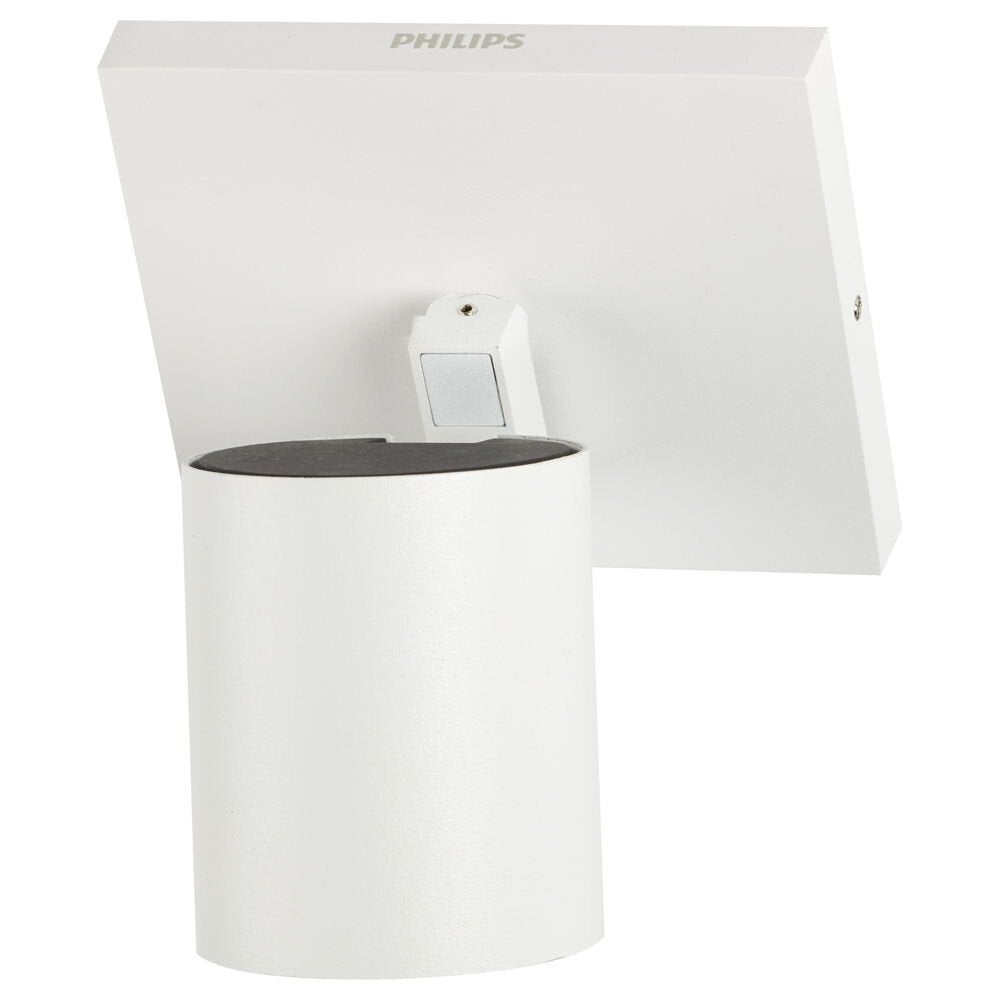 Hoogwaardige myLiving LED Spot Runner in wit, 1-lichts, 230 lm