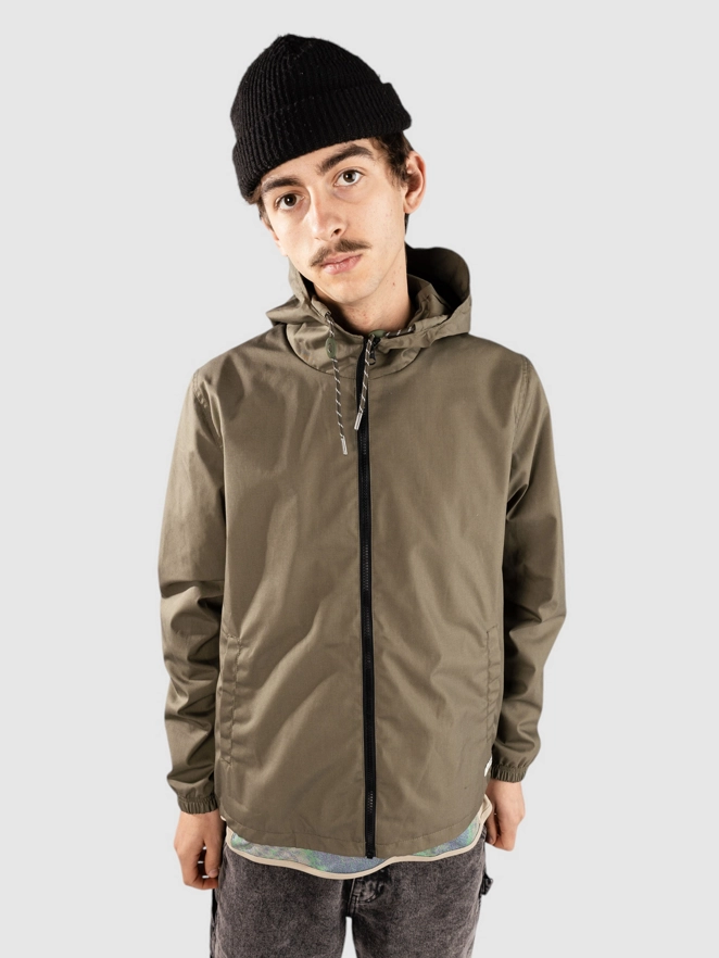 Element Alder LT Jacket kalamata
