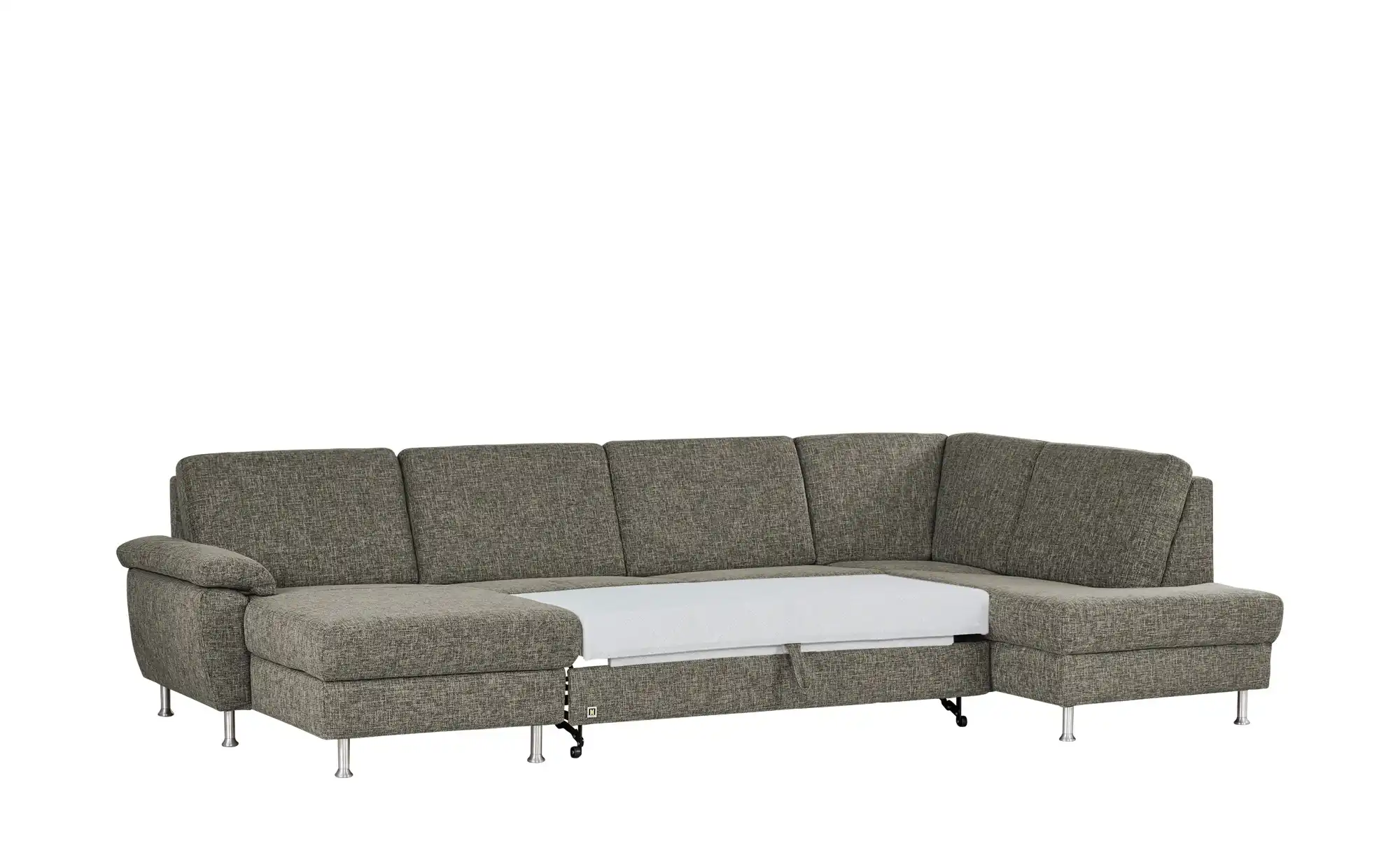 Diva Wohnlandschaft mit Schlaffunktion Diva