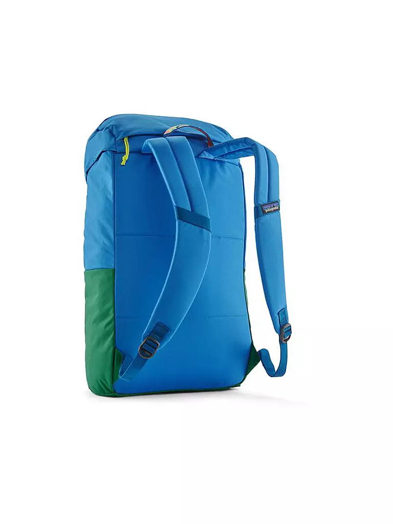 PATAGONIA Rucksack FIELDSMITH bunt