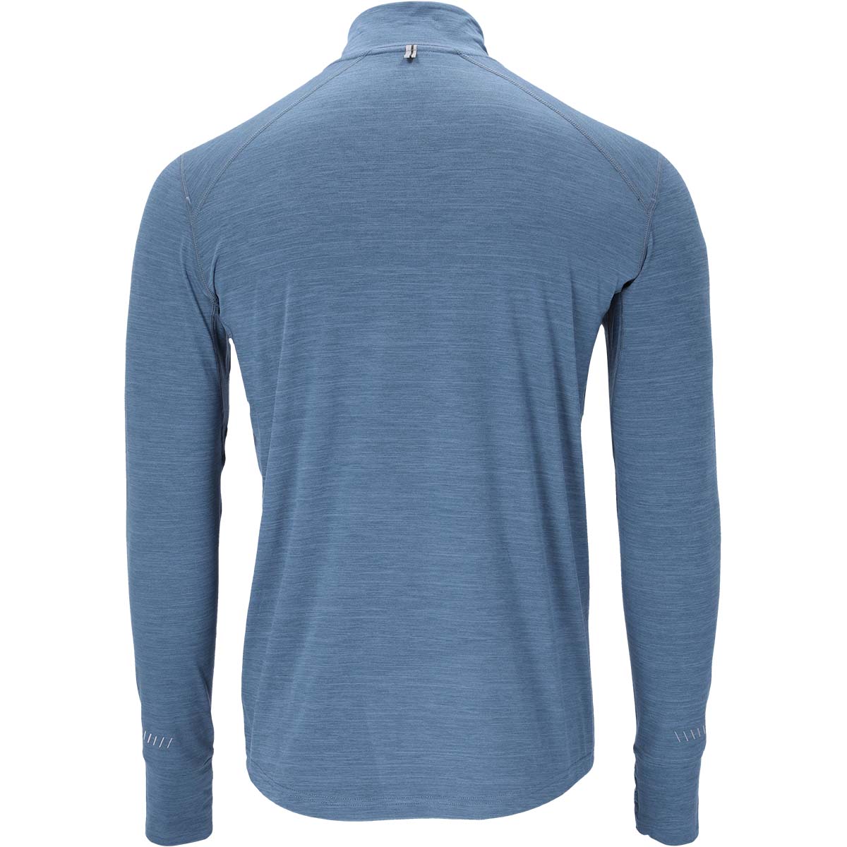 Endurance Tune M Melange Midlayer
