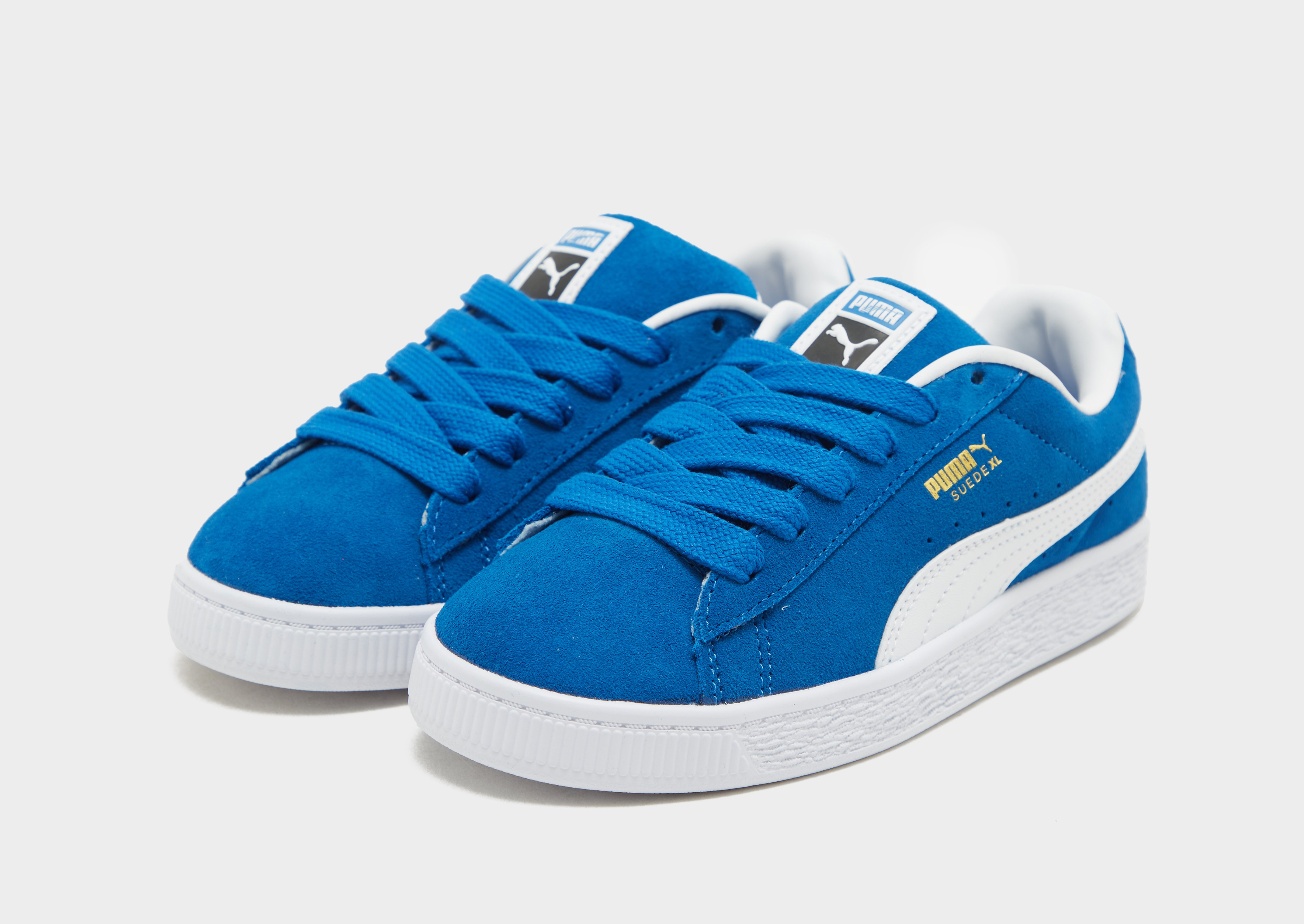 Puma Suede XL Enfant