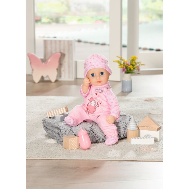 Baby Annabell - Little Annabell - 36 cm