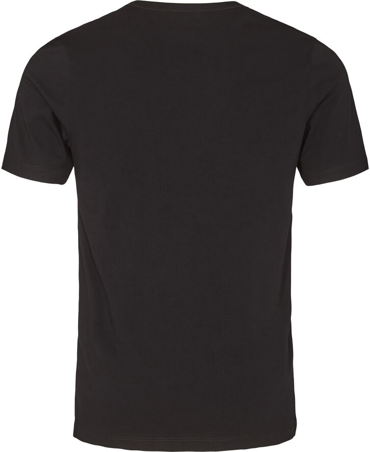BOSS TShirt RN 3P Classic Sort