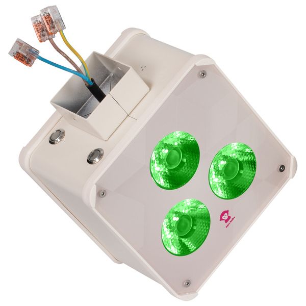 Ape Labs Double Wall Maxi V2 15° Creme