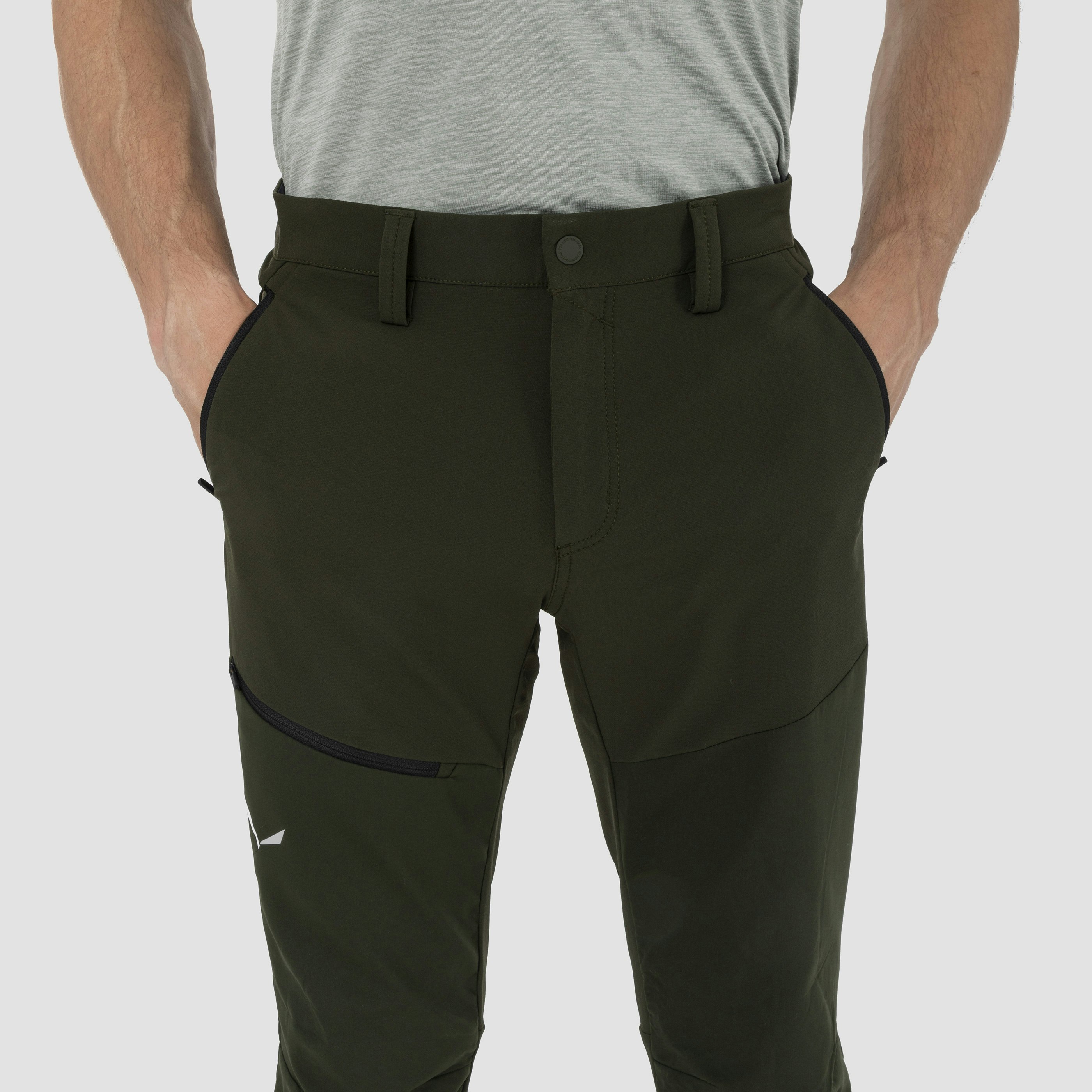 Puez Orval 2 Durastretch Hose Herren
