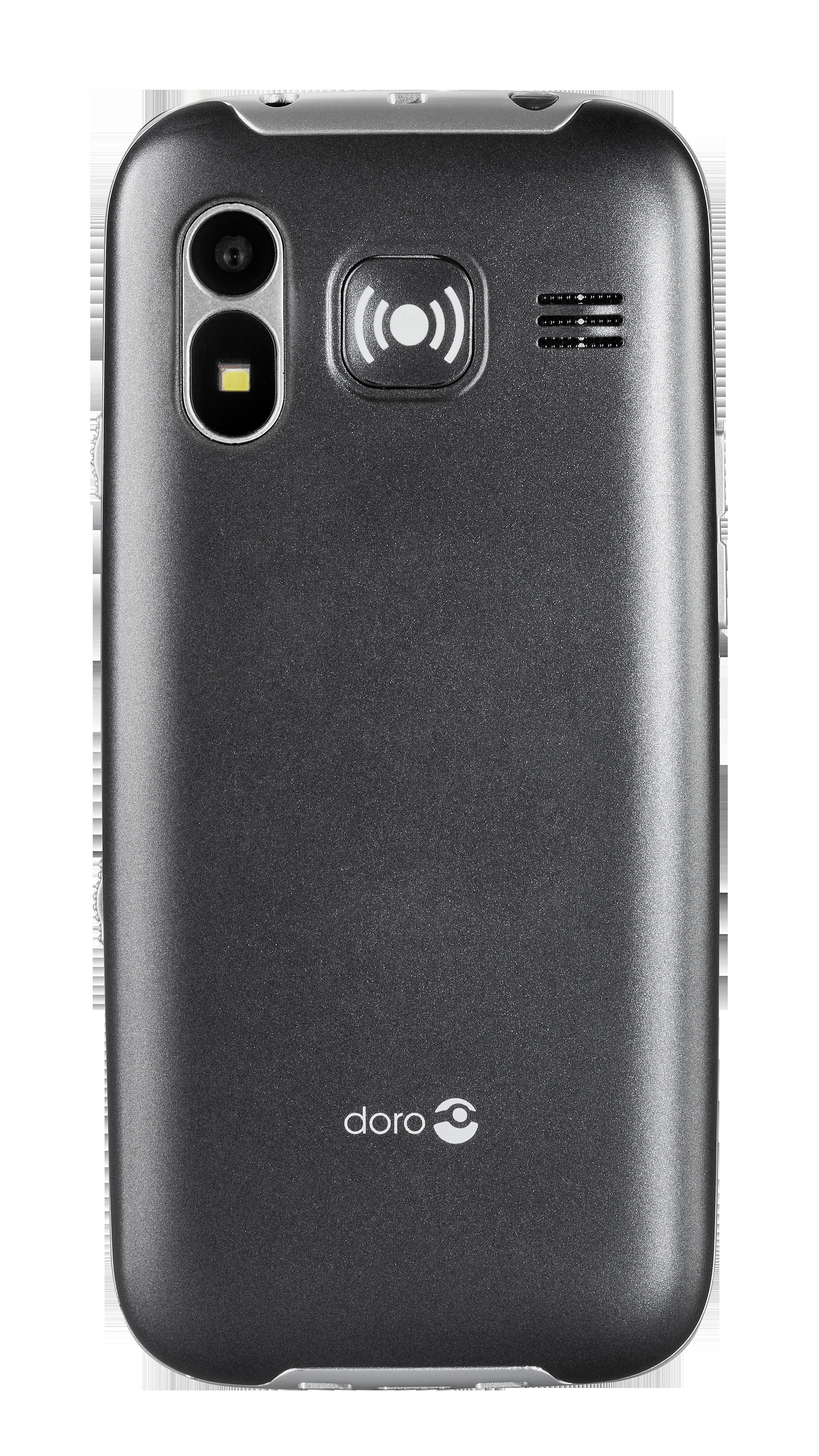 Primo Handy »PRIMO 218« grau