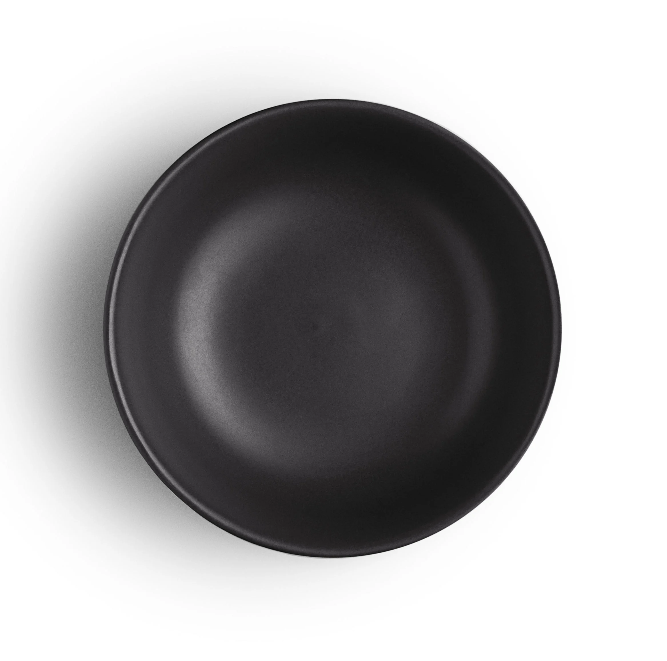 NORDIC KITCHEN - Bol céramique | Noir