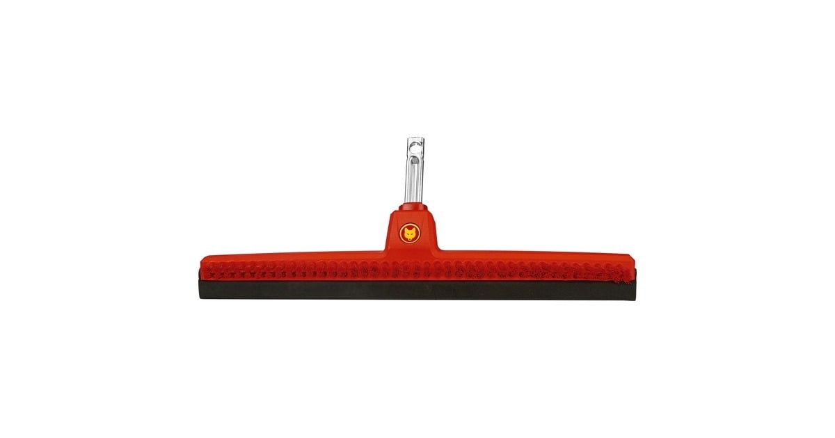 WOLF-Gartenmulti-star FS 450 M watertrekker  (Geel/rood)
