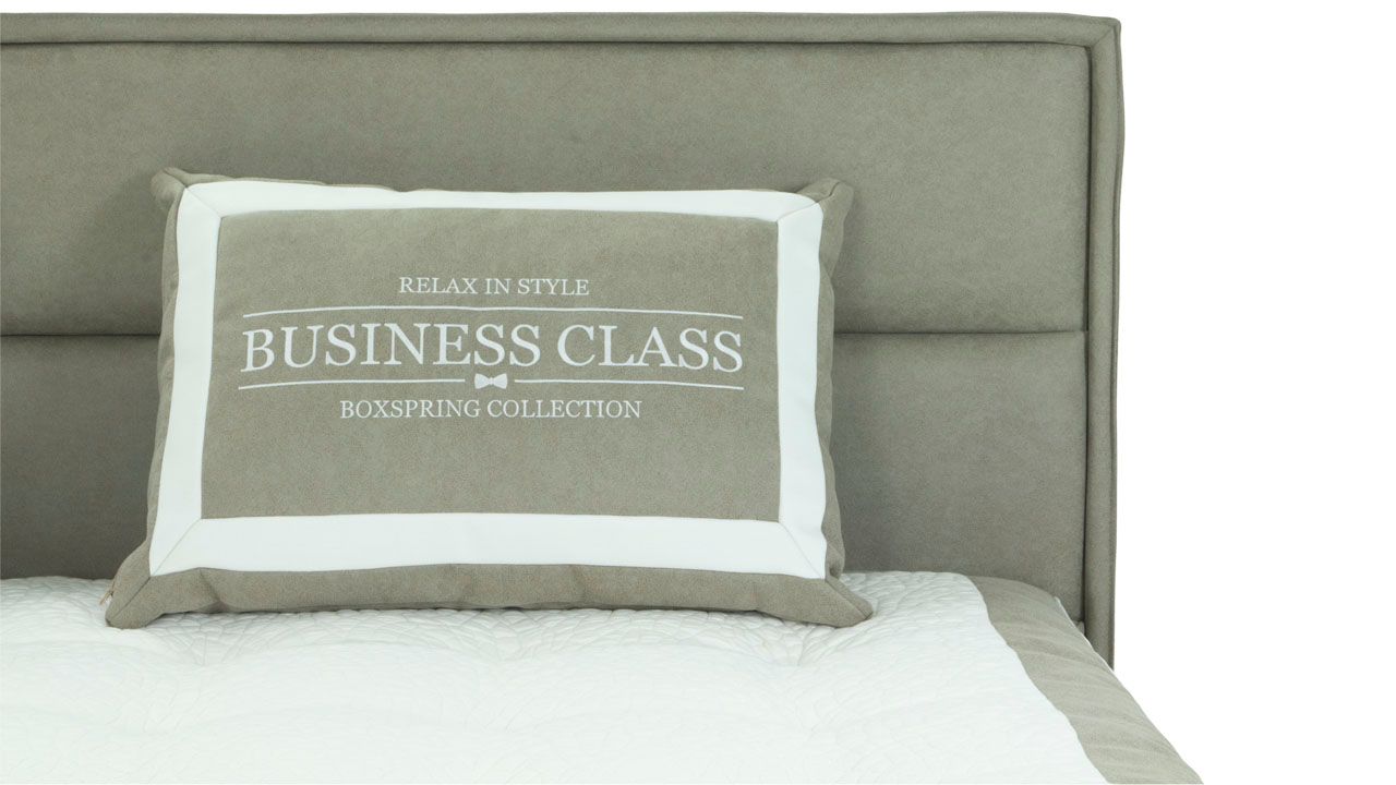 Boxspring Baltimore  | Business Class