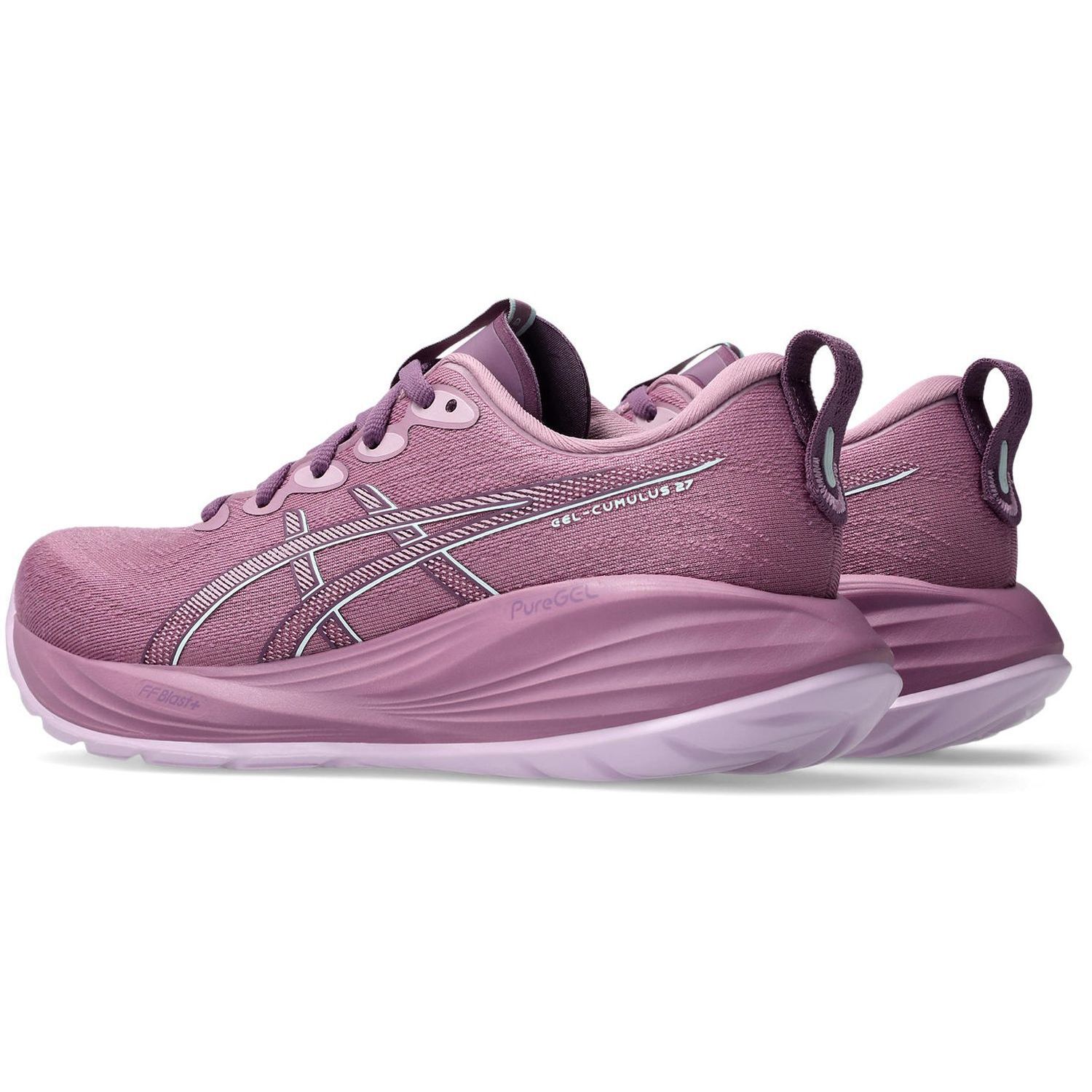 ASICSGEL-CUMULUS 27 Lady