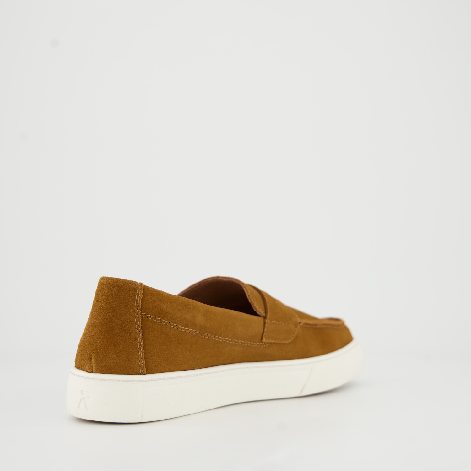 Rieker FSK Herren Halbschuhe