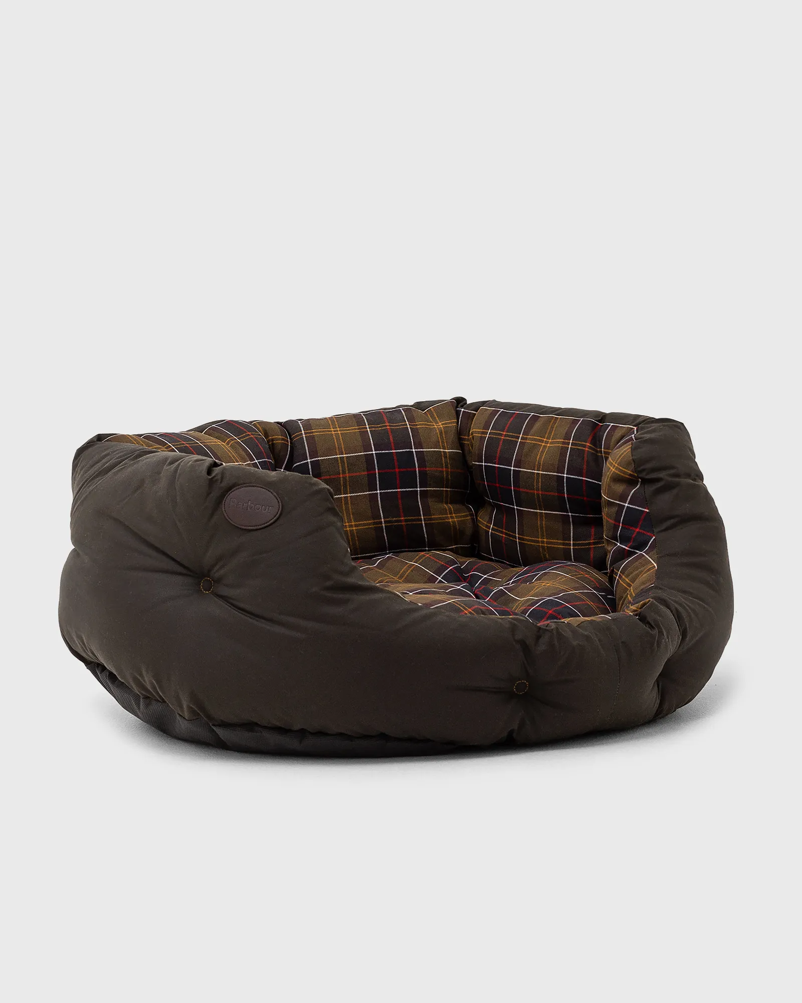 Barbour Barbour White Label Wax/Cot Bed 30