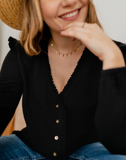 Céleste - ZEPHYR - Noir