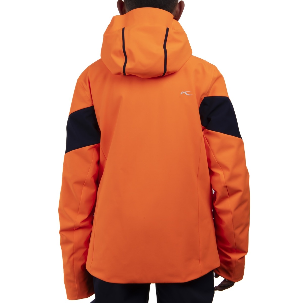 Formula Jacket Gutt Orange Spark