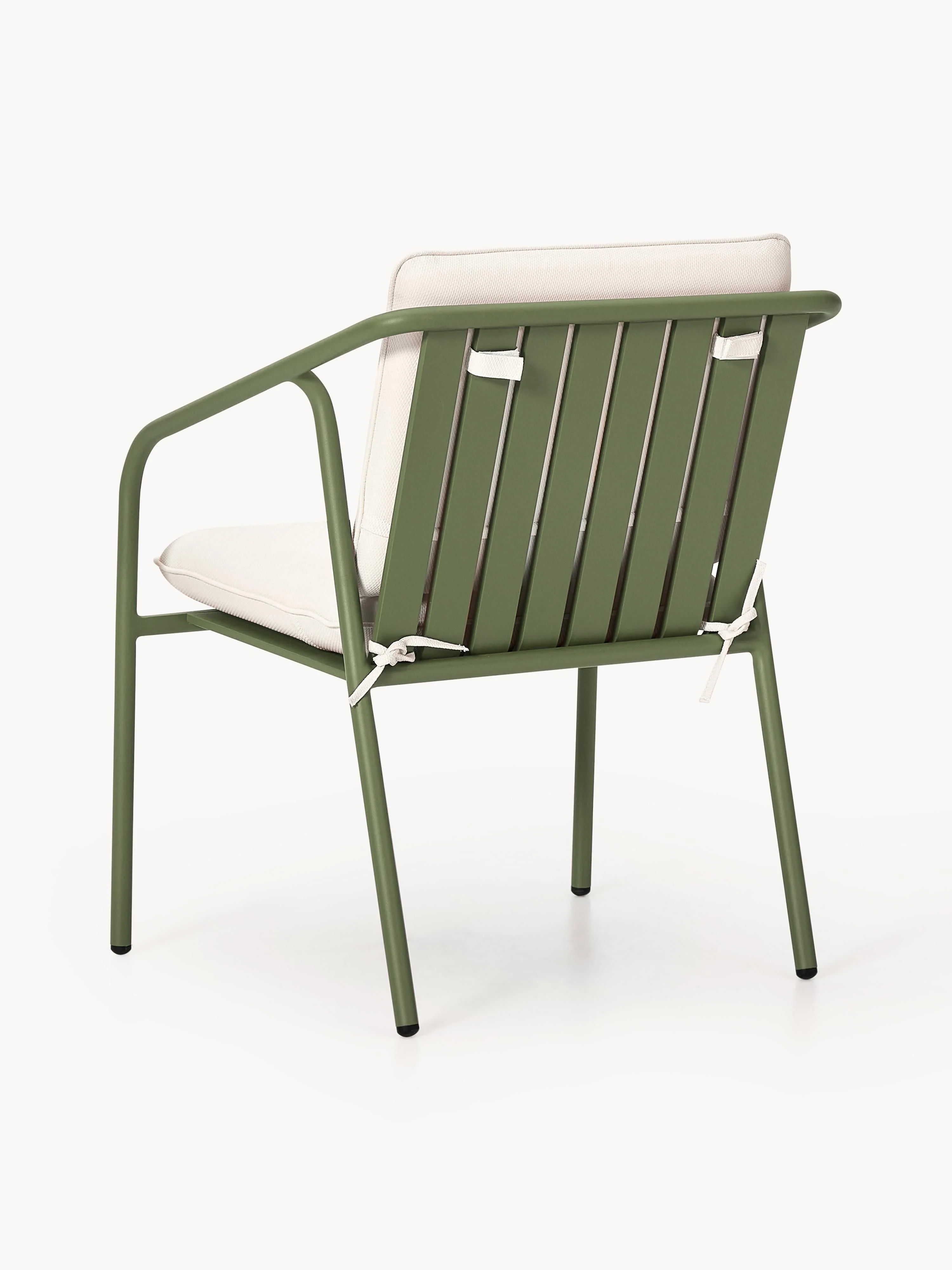 Tuin armstoel Caio