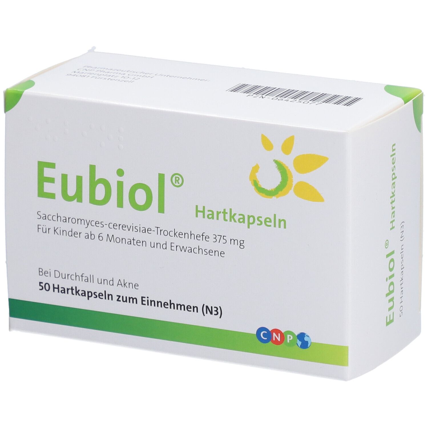 EUBIOL® Kapseln