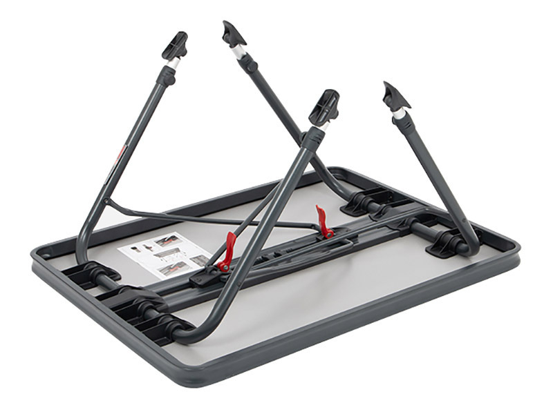 Crespo AP-245 tafel - 80 x 60 cm