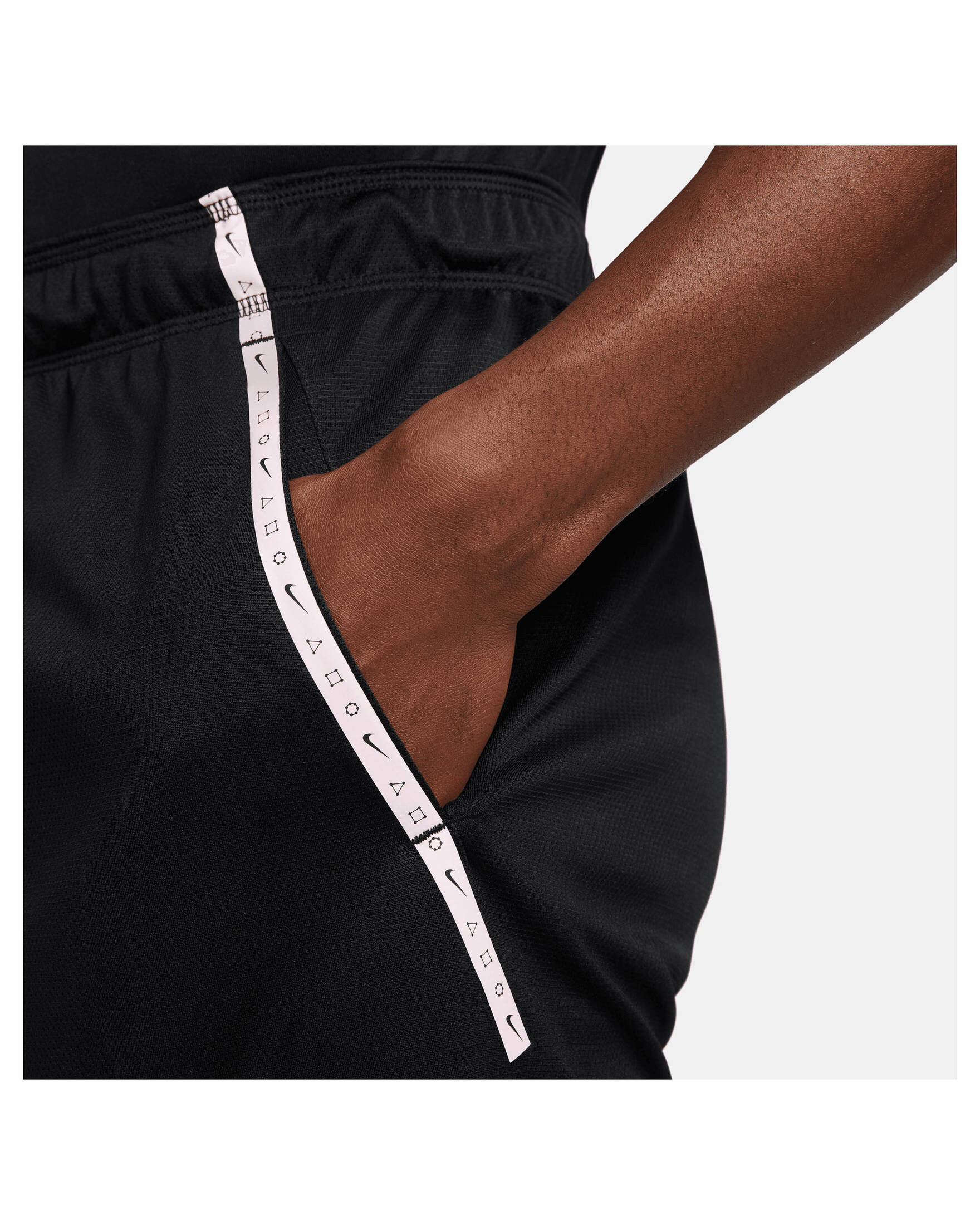 Nike| Herren Sporthose KNIT SHORT 6.0