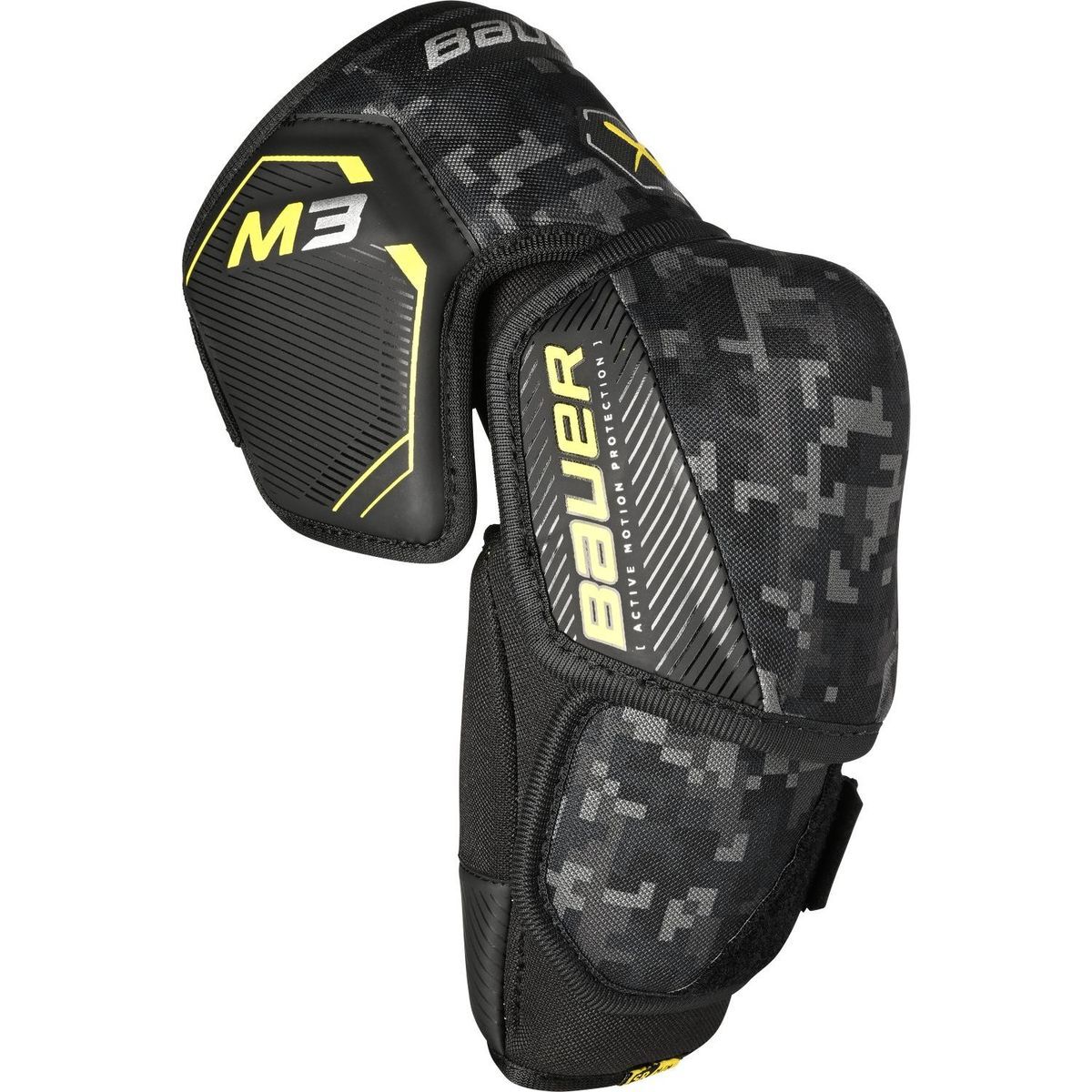 BauerEP M3 SR