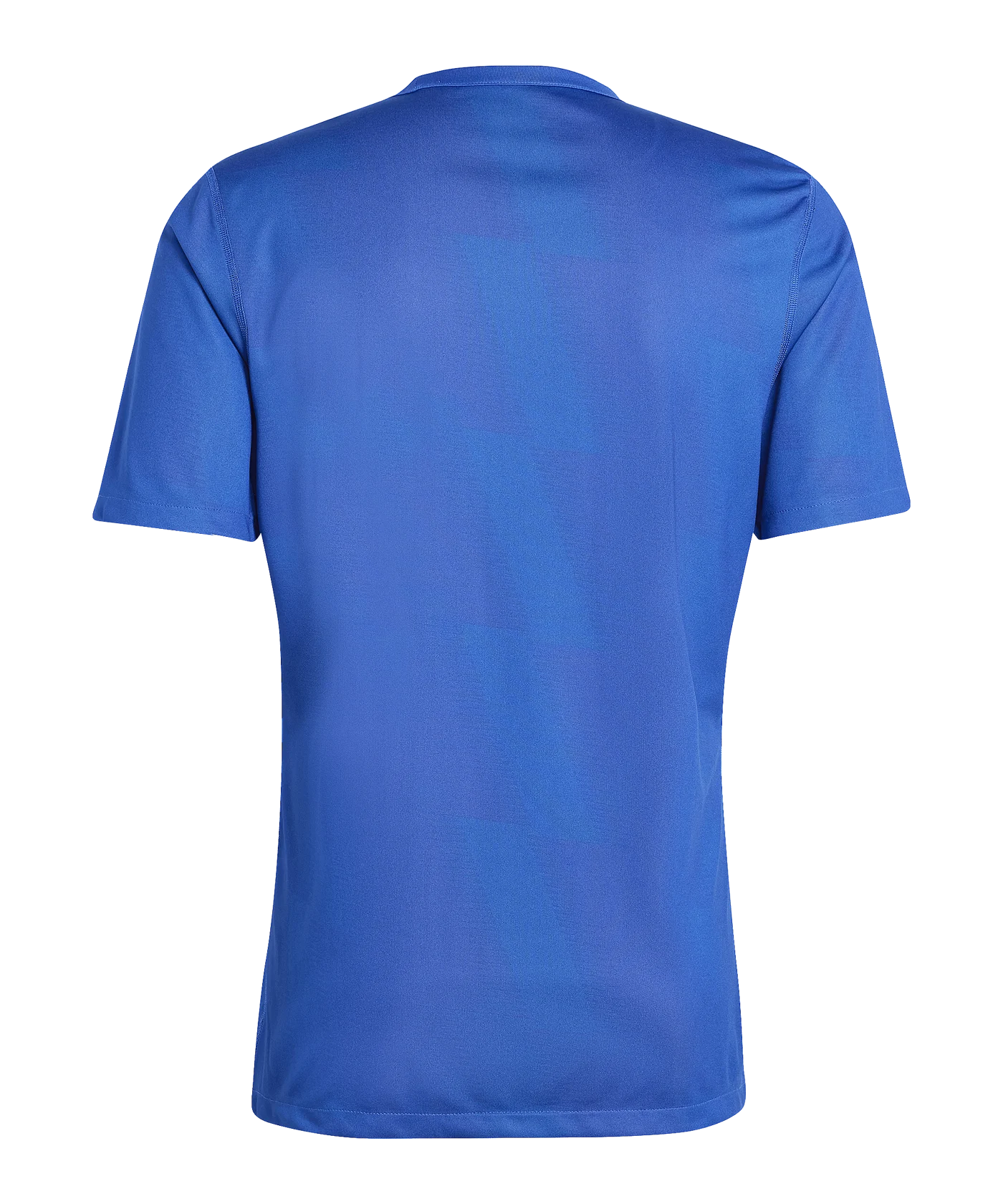 adidas Reversible 24 jersey blue red