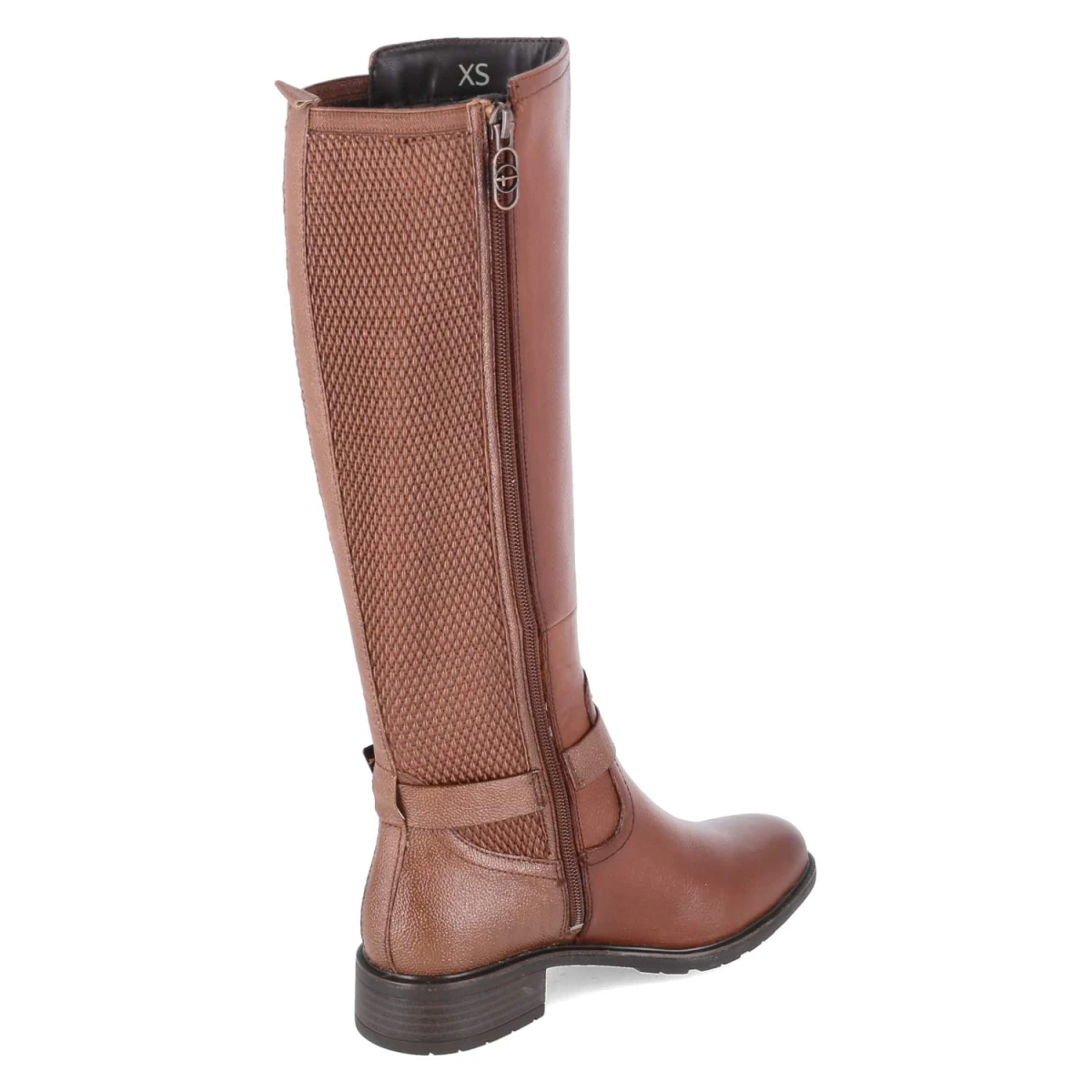 TamarisStiefel - Cognac