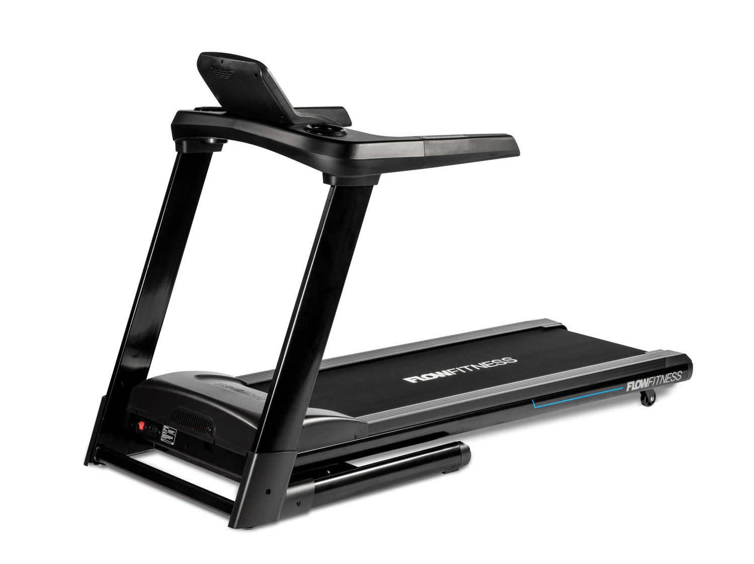 Flow Fitness  T2I Loopband