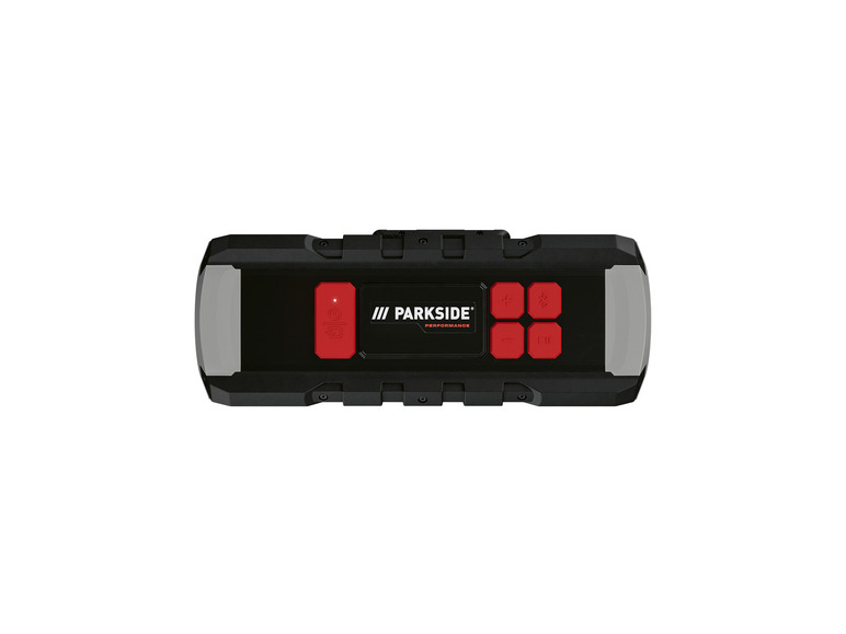Bluetooth® speaker 12 V of 20 V zonder accu en lader