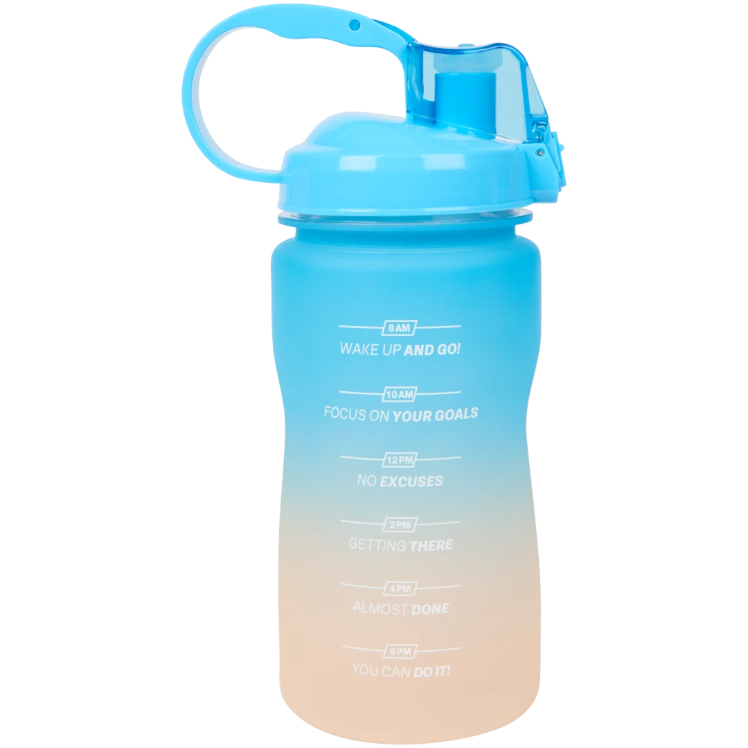 Drinkfles 1 liter | diverse varianten