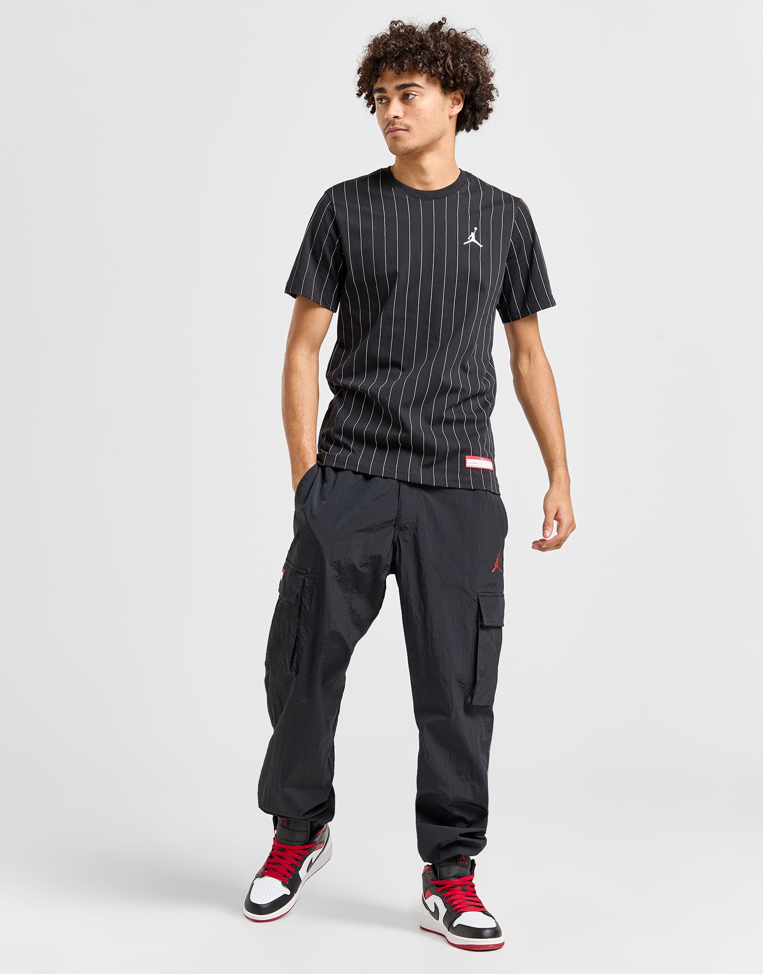Jordan T-shirt Essentials Flight Homme