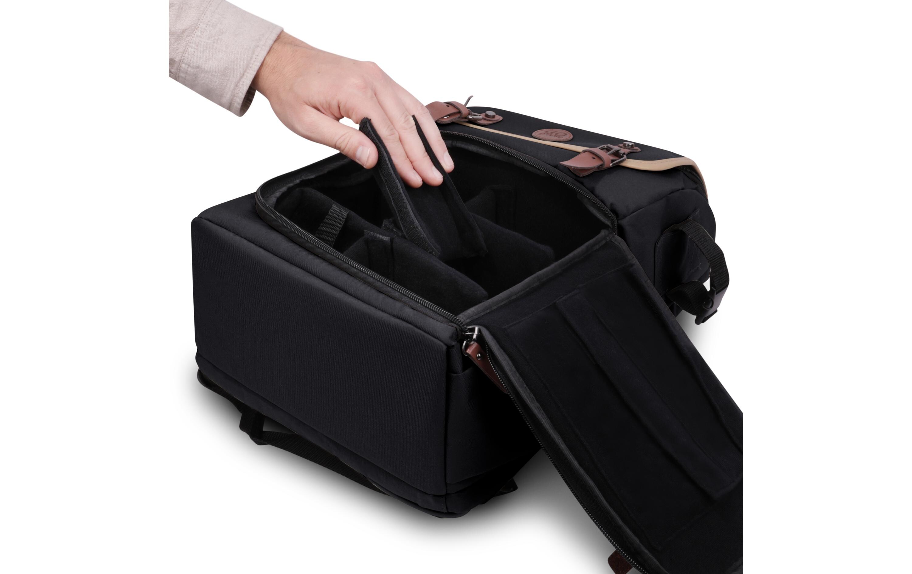 Designer Edition Mid-Size BackpackHochwertige und strapazierfähige Tasche