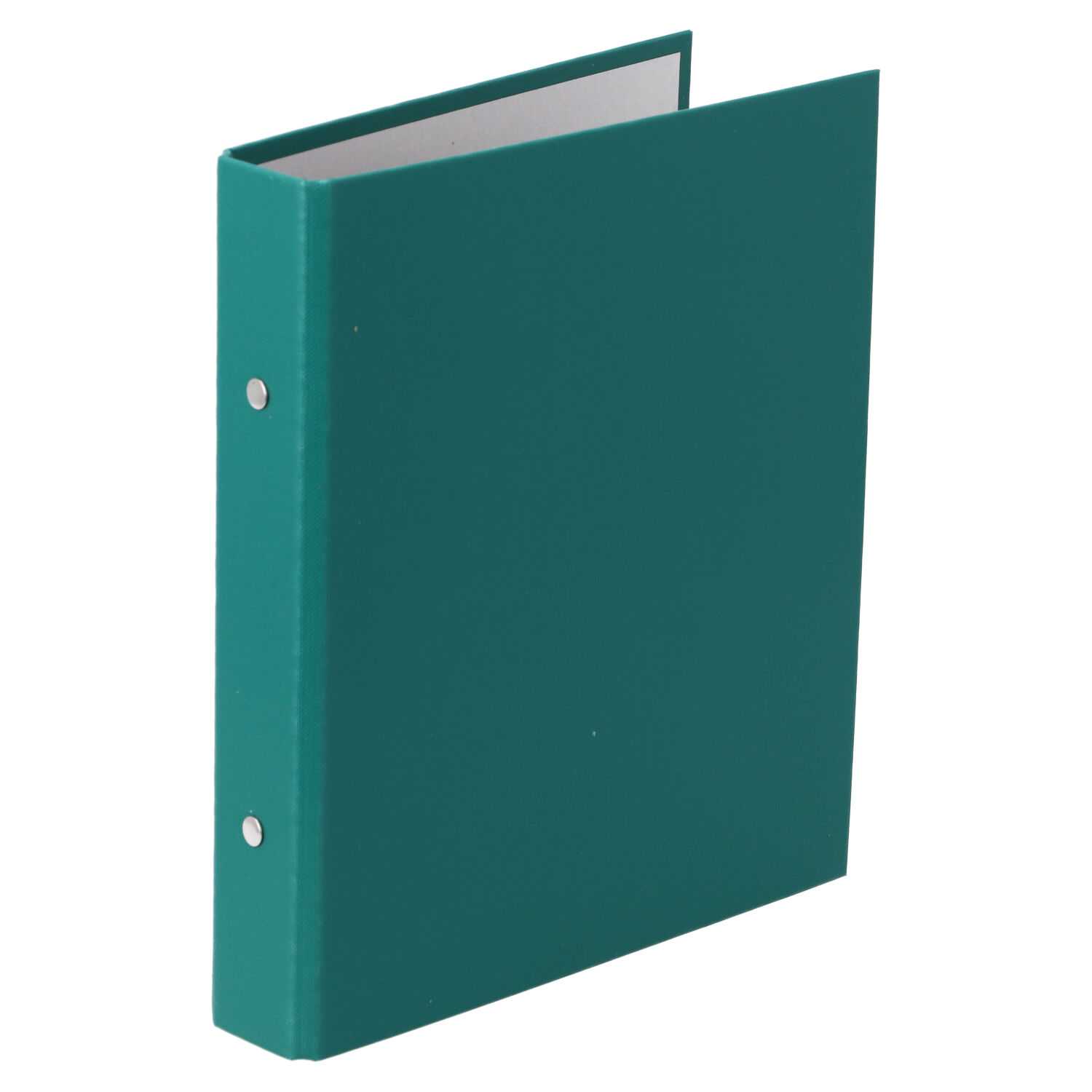 novooo Ringbuch A5 3cm grün