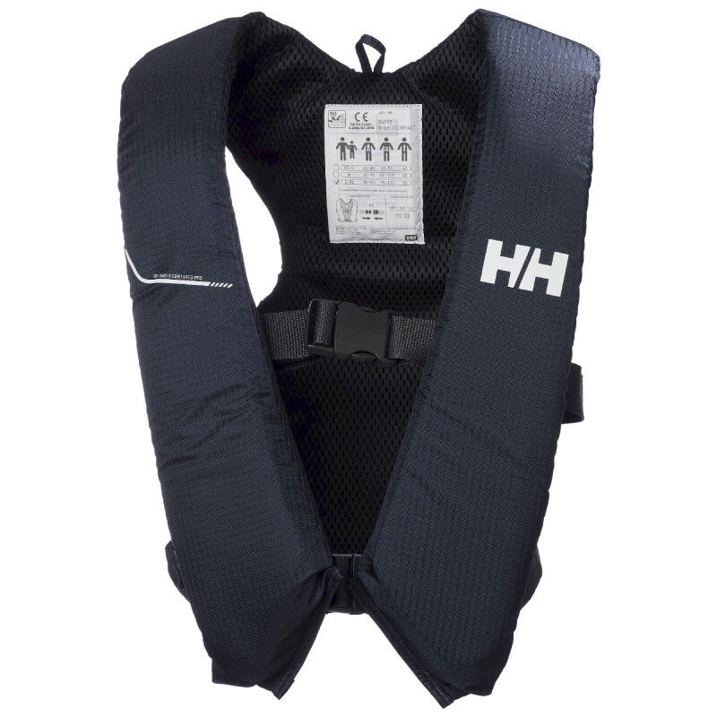 Rider Compact 50N - Gilet de sauvetage