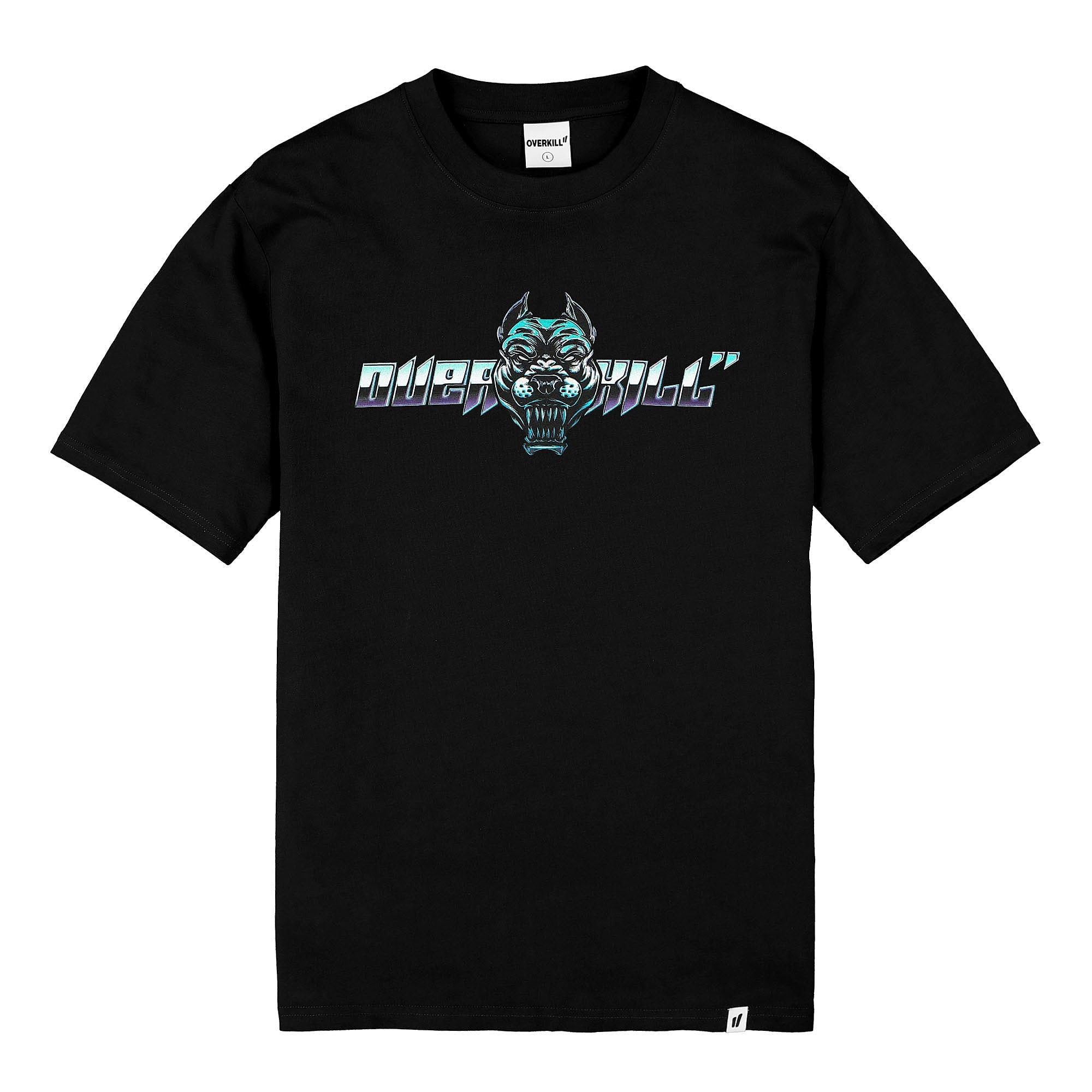 Overkill<br>Pitbull Tee