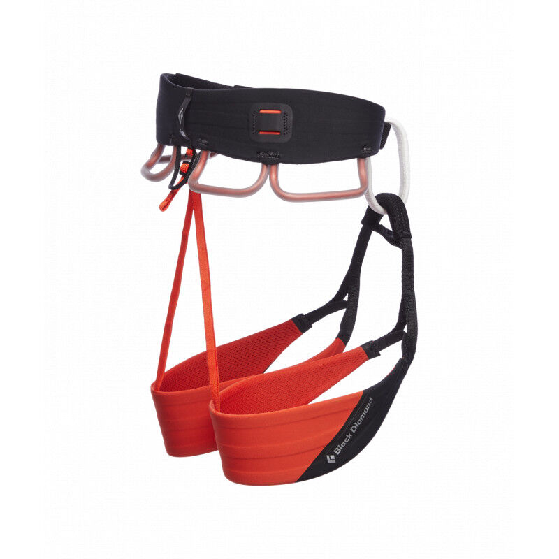 Zone Harness - Baudrier femme