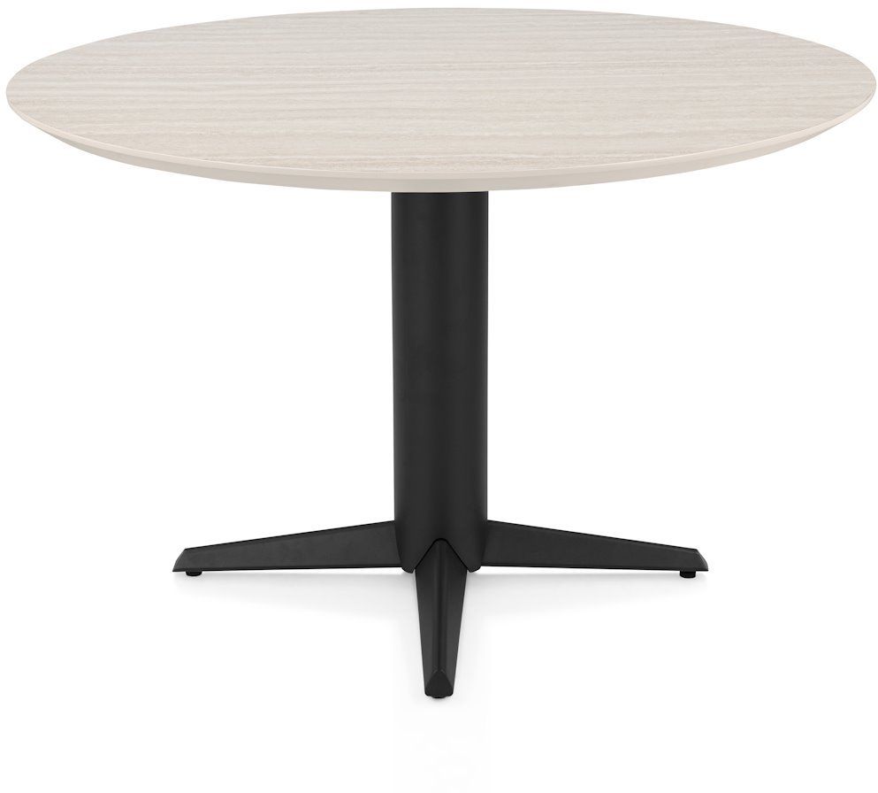 Henders en Hazel Caletta Eettafel