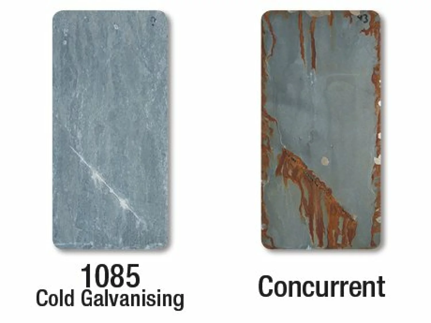 Rust-Oleum 5L Galvazinc 1085