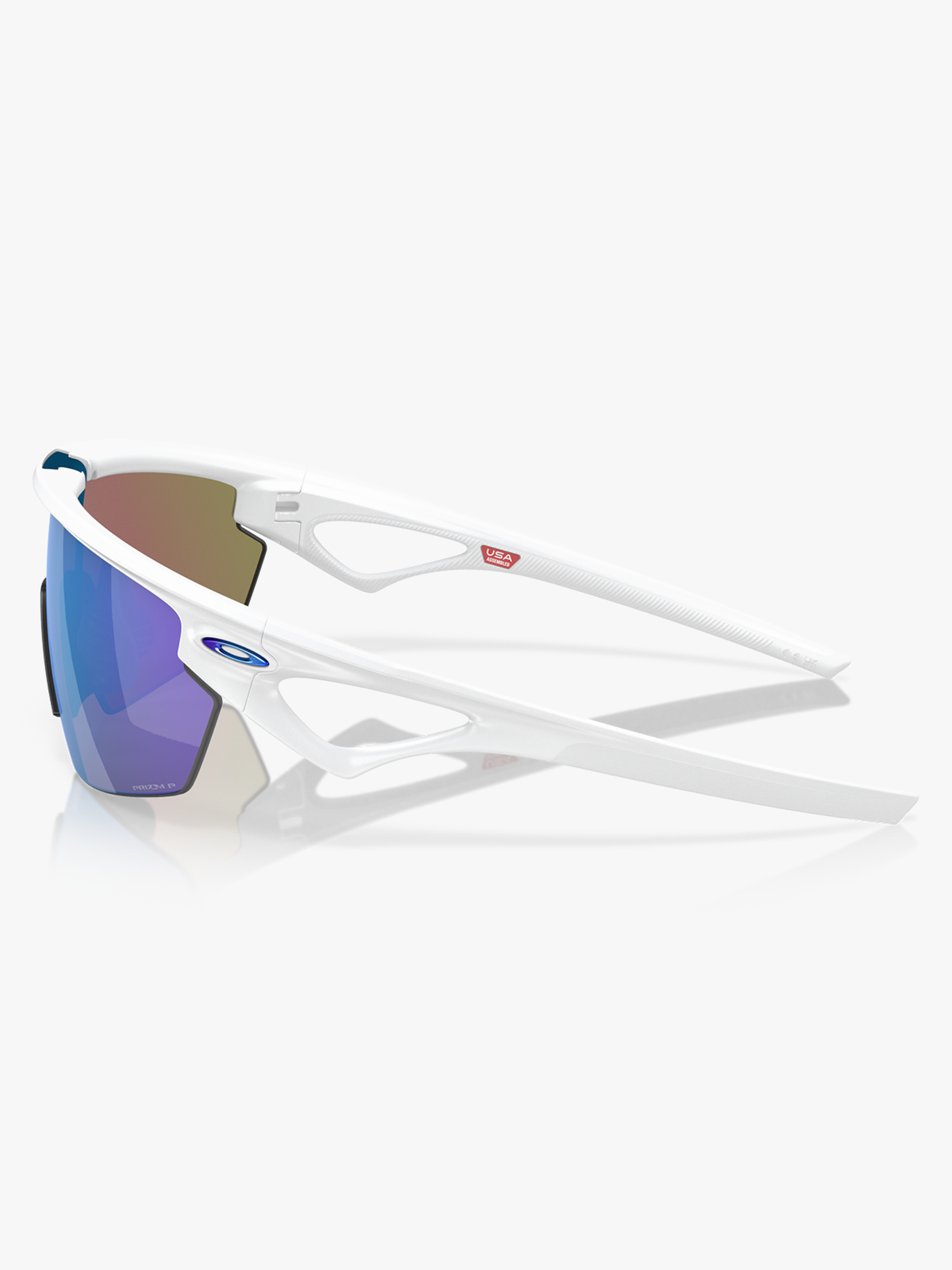 Sphaera Polarized