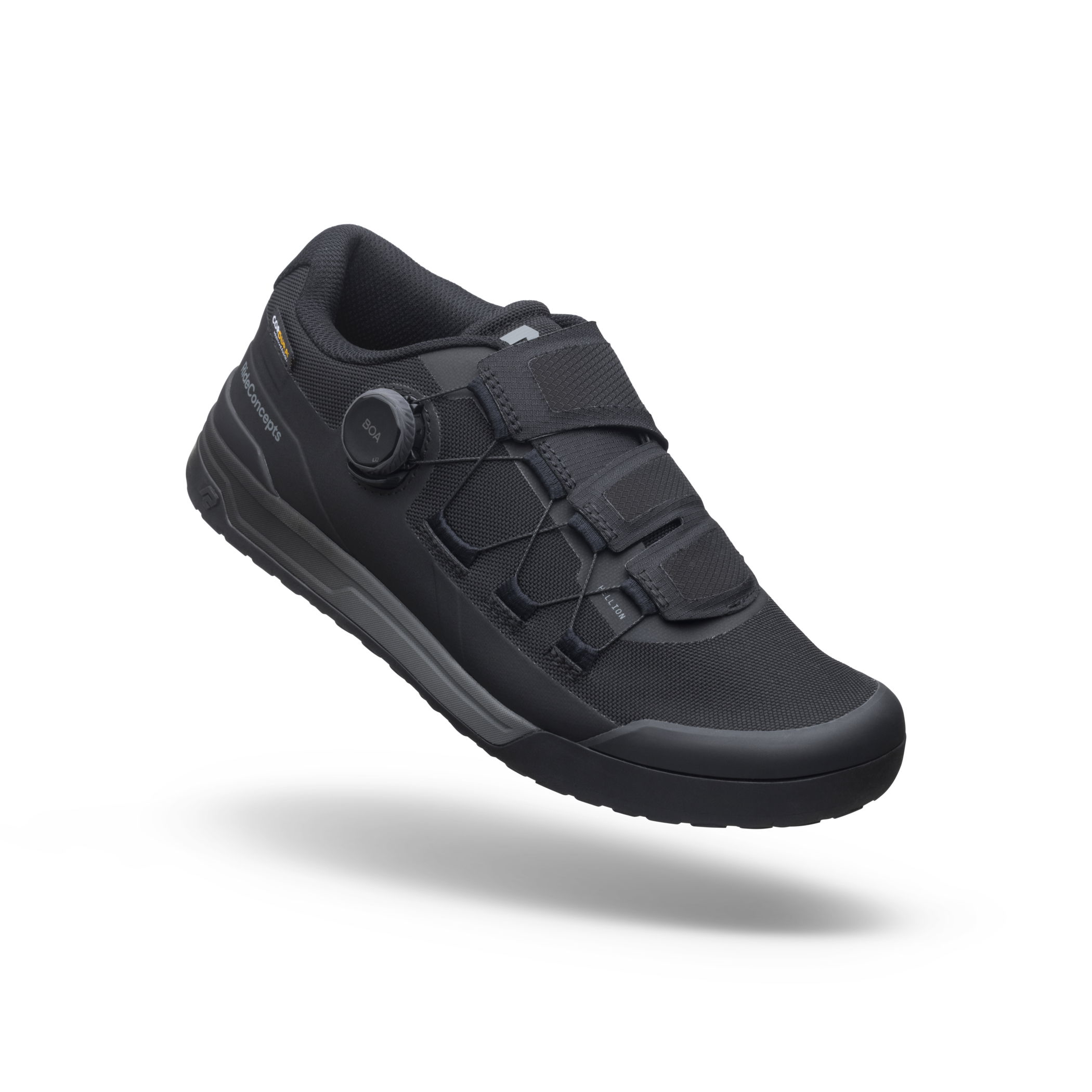 Ride Concepts Hellion Clip Boa M's