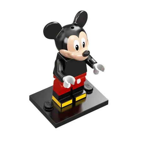 LEGO® Minifigures 71012 Serie Disney, sortiert