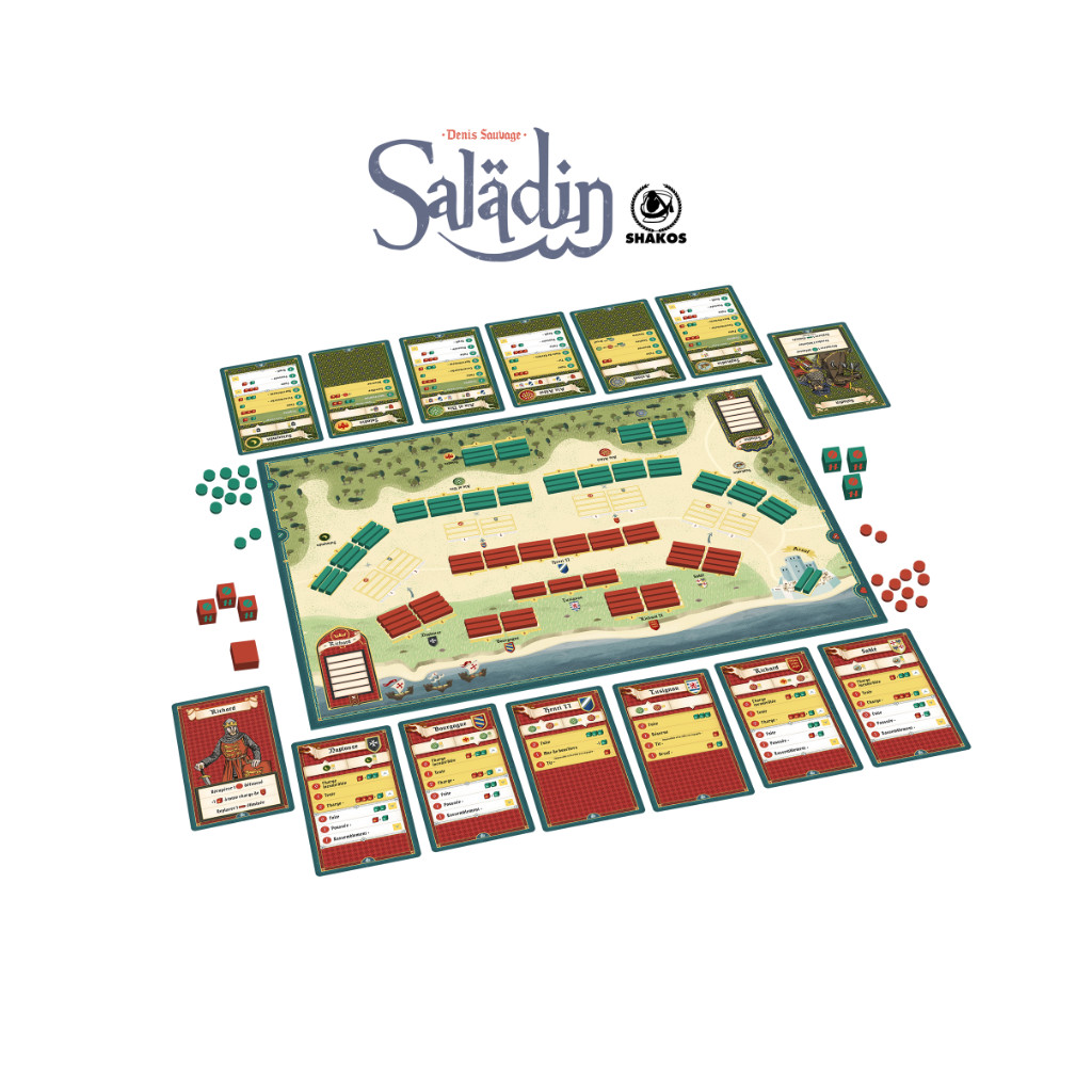 Saladin