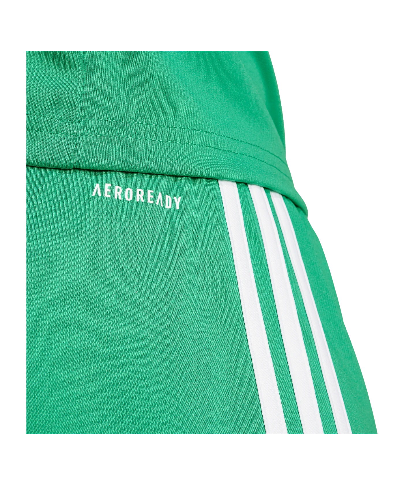 adidas Squadra 25 Short Damen Grün