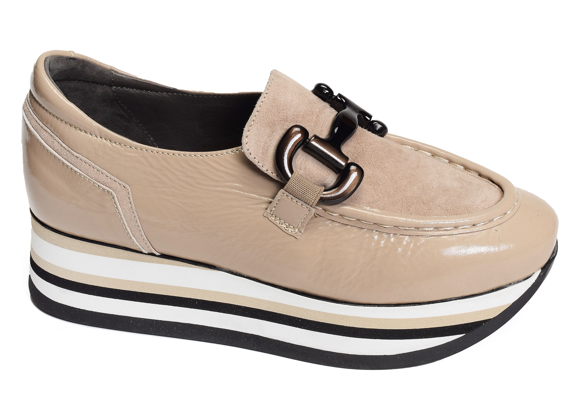 Alina beige