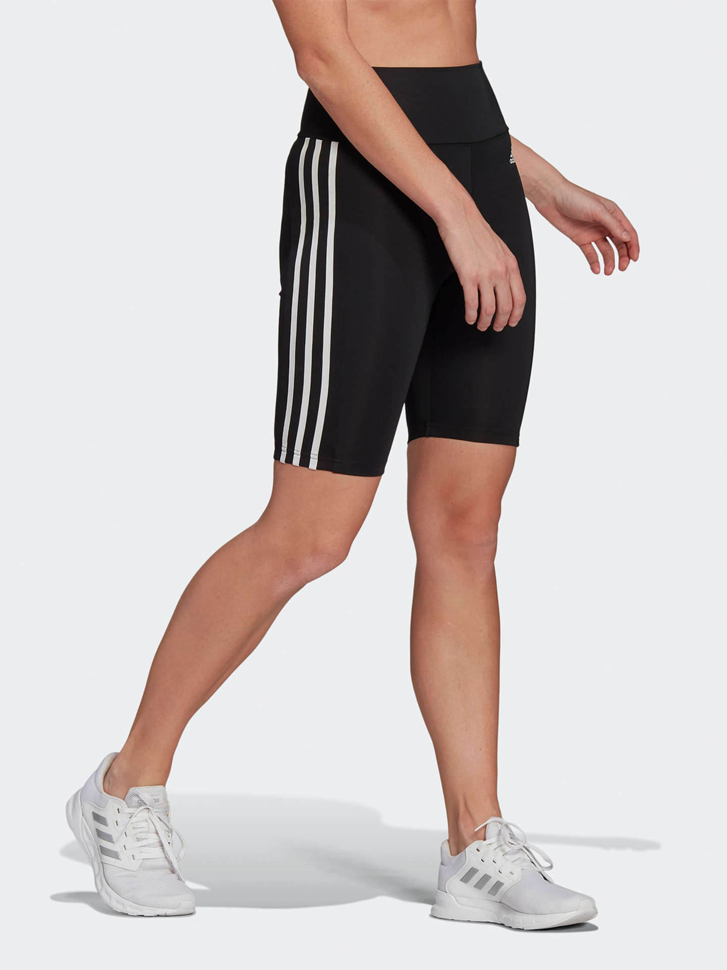3-Stripes Bike Short