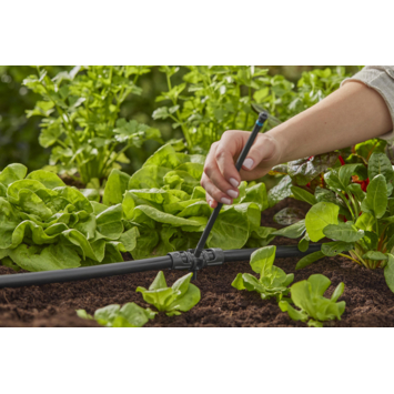 Gardena Micro Drip T-stuk 1/2