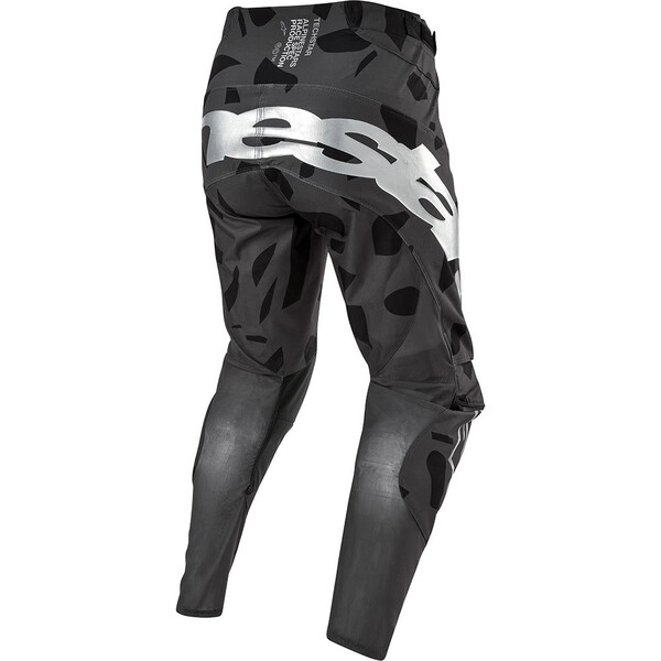 Alpinestars - Pantalon Techstar Graphite Gris / Noir